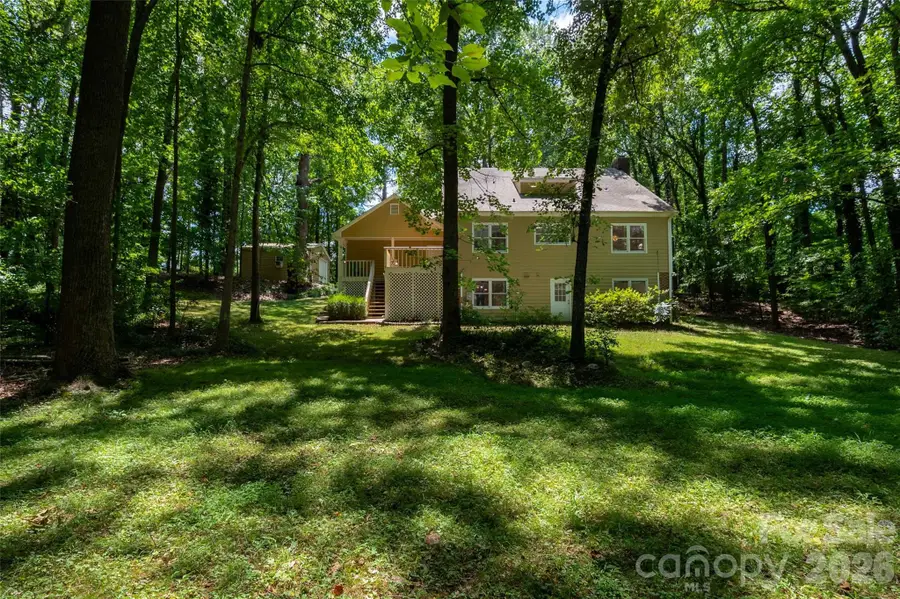 909 Woodland Forest Drive, Waxhaw, NC 28173 - #3