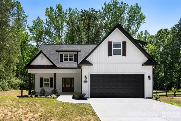 5005 Oconee Drive, Stanley, NC 28164