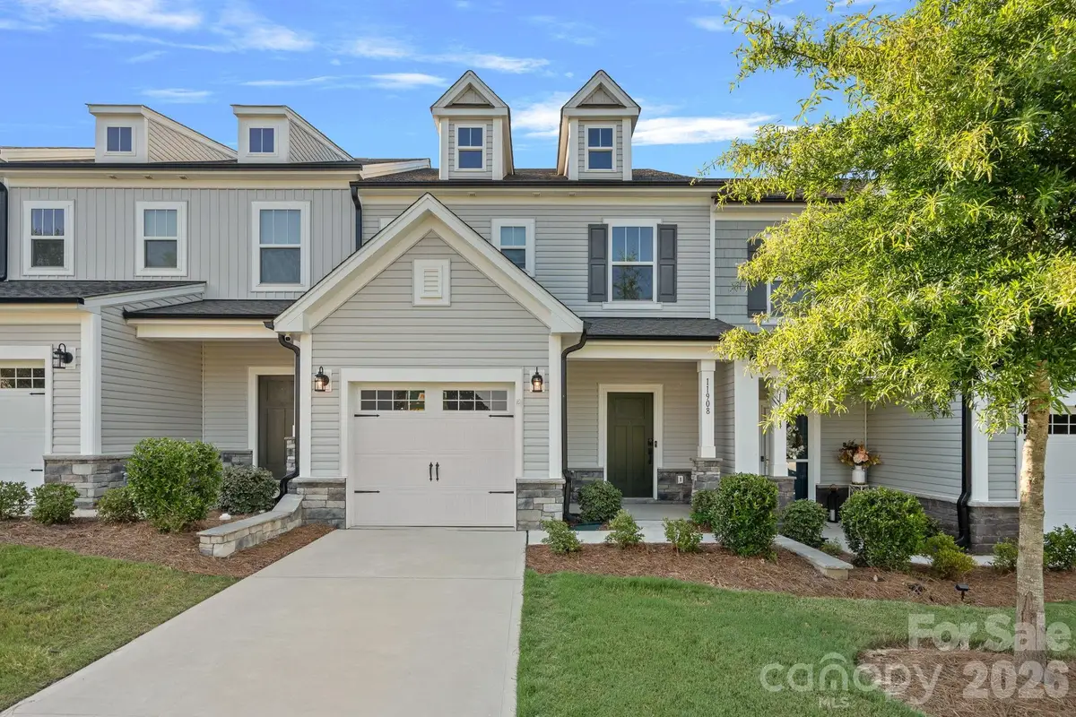 11908 Basking Drive, Charlotte, NC 28214 - #1