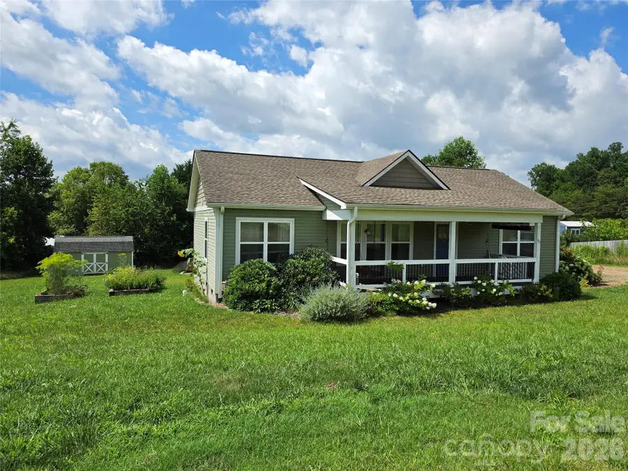 111 Bluebird Meadows Court, Alexander, NC 28701 - #2