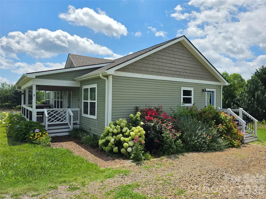 111 Bluebird Meadows Court, Alexander, NC 28701 - #3