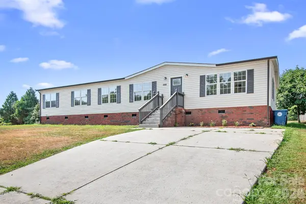 1509 Keystone Drive, Salisbury, NC 28147