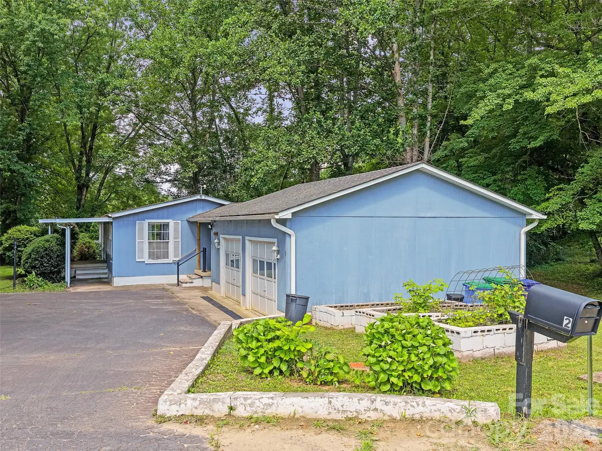 2 Lost Forest Drive, Candler, NC 28715 - #1