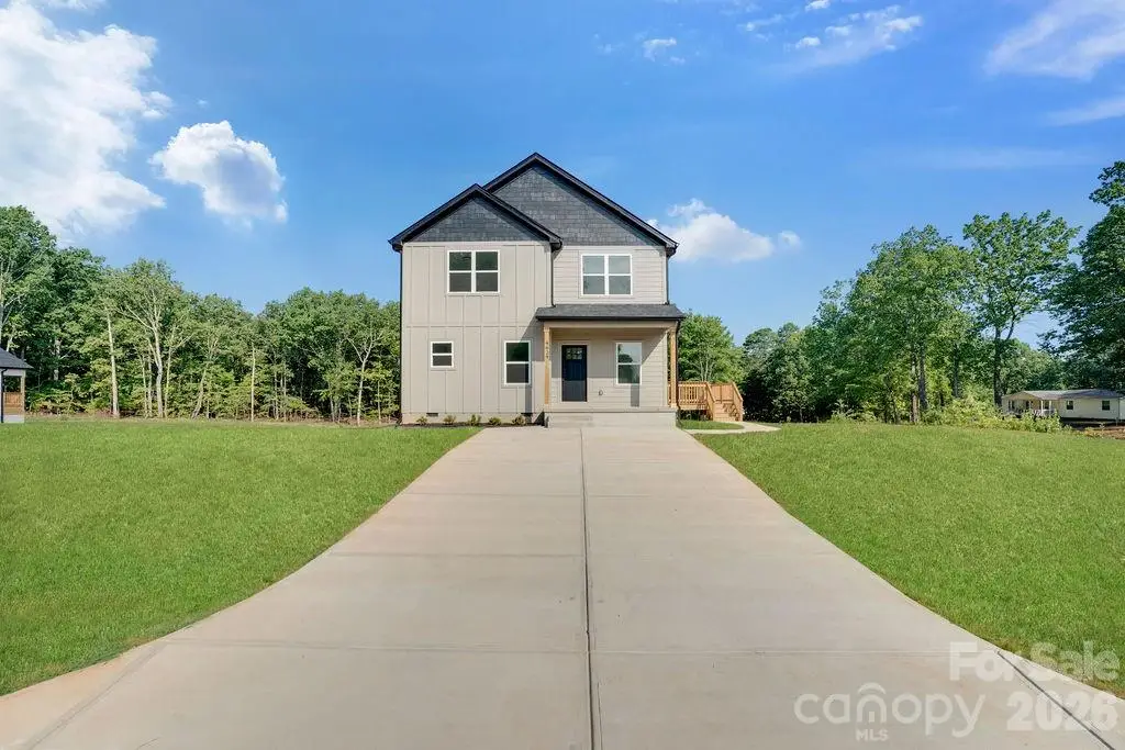 4629 Graybirch Drive, Maiden, NC 28650 - #1