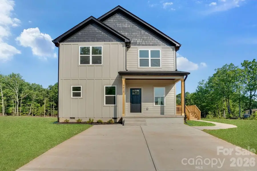 4629 Graybirch Drive, Maiden, NC 28650 - #2