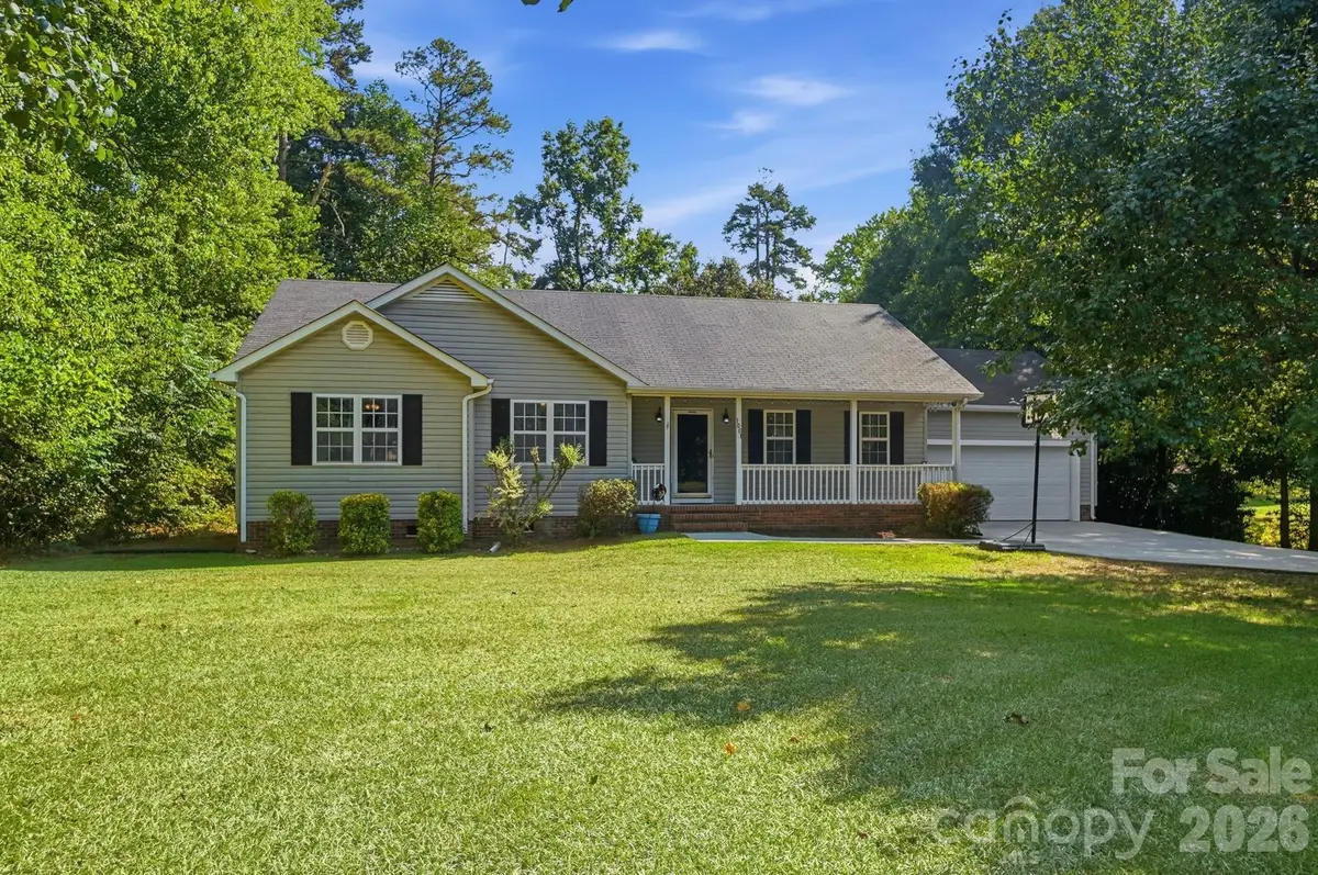 1001 Highland Woods Drive, Kannapolis, NC 28083 - #1
