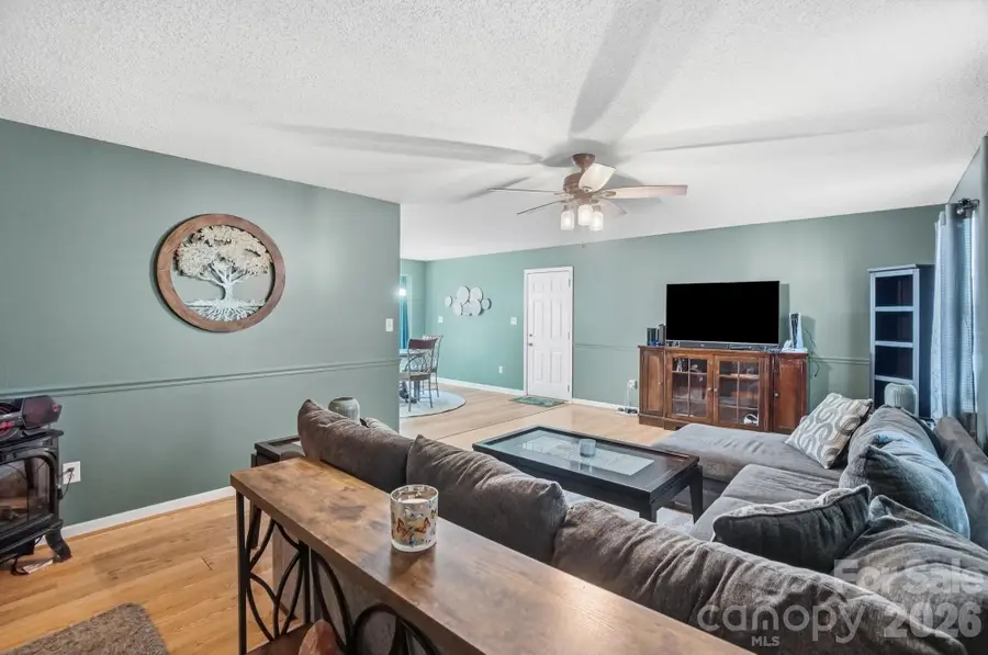1001 Highland Woods Drive, Kannapolis, NC 28083 - #3