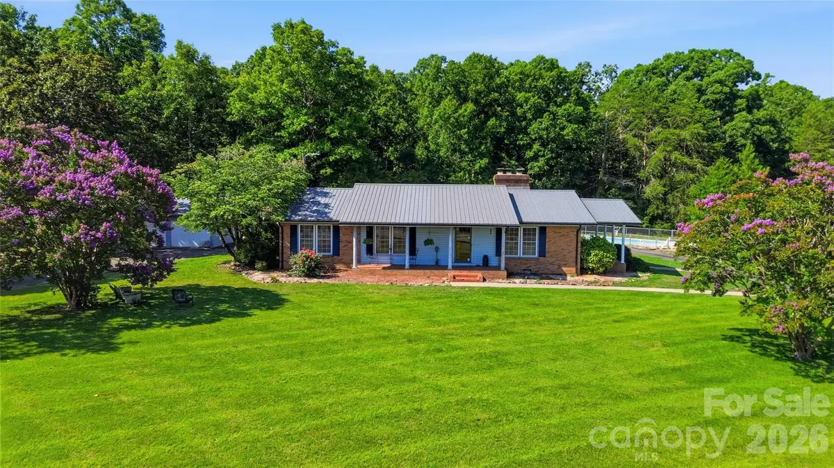 828 Ferry Road, Forest City, NC 28043 - #1