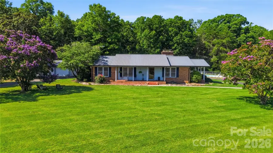 828 Ferry Road, Forest City, NC 28043 - #2