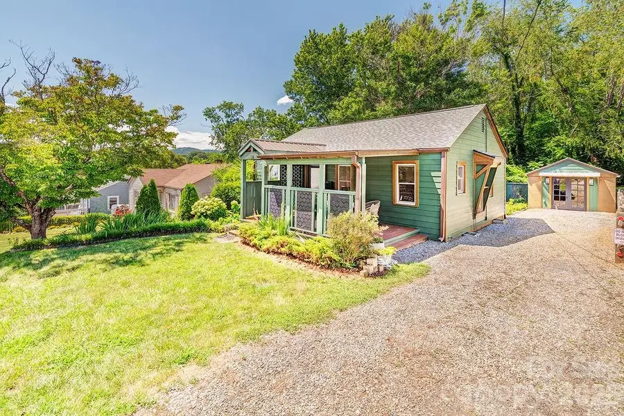 78 Morris Street, Asheville, NC 28806 - #2