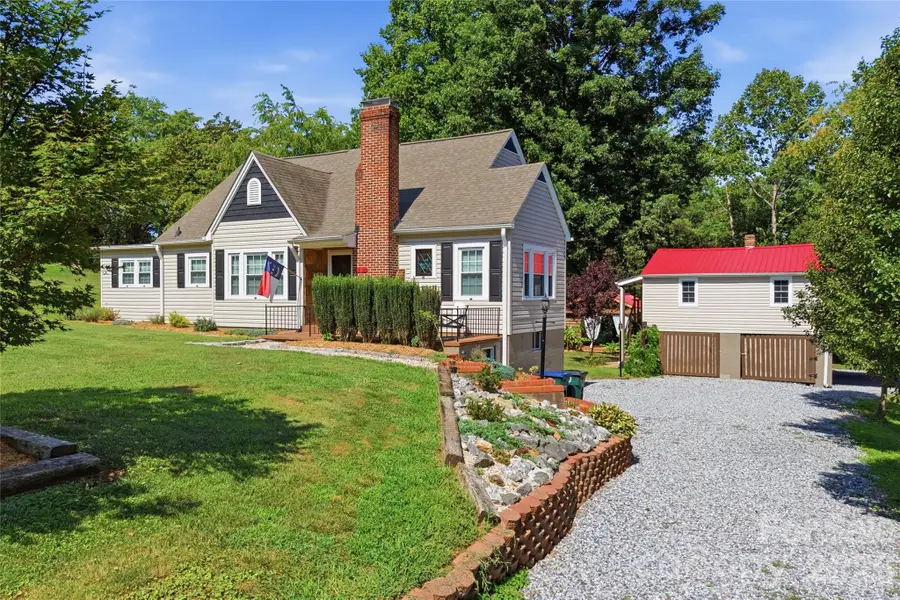904 Bounous Street Nw, Valdese, NC 28690 - #2
