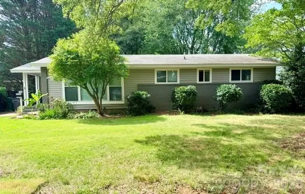 3836 Annlin Avenue, Charlotte, NC 28209