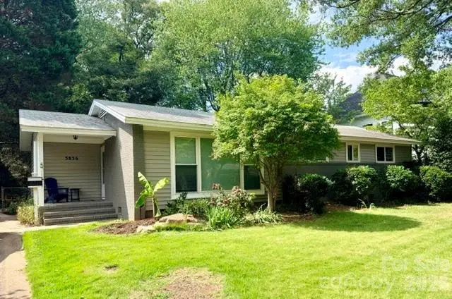 3836 Annlin Avenue, Charlotte, NC 28209 - #2