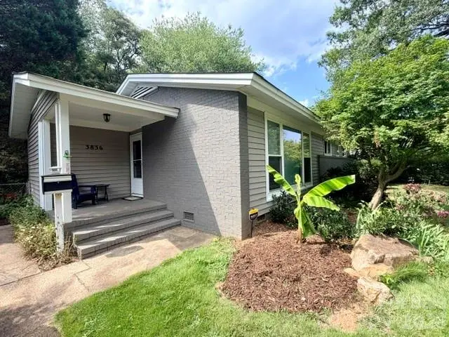 3836 Annlin Avenue, Charlotte, NC 28209 - #3