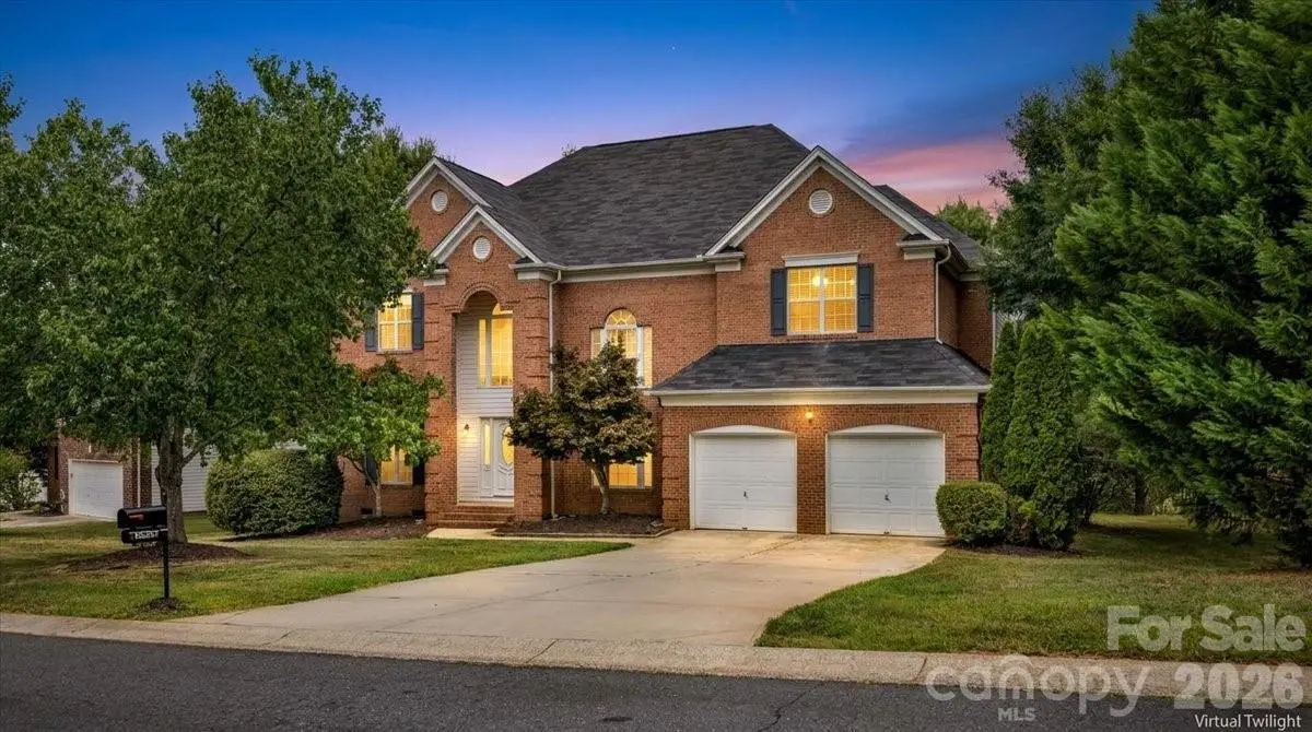 12616 Bannock Drive, Charlotte, NC 28277 - #1