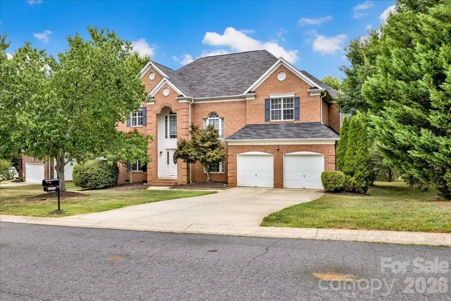 12616 Bannock Drive, Charlotte, NC 28277 - #2