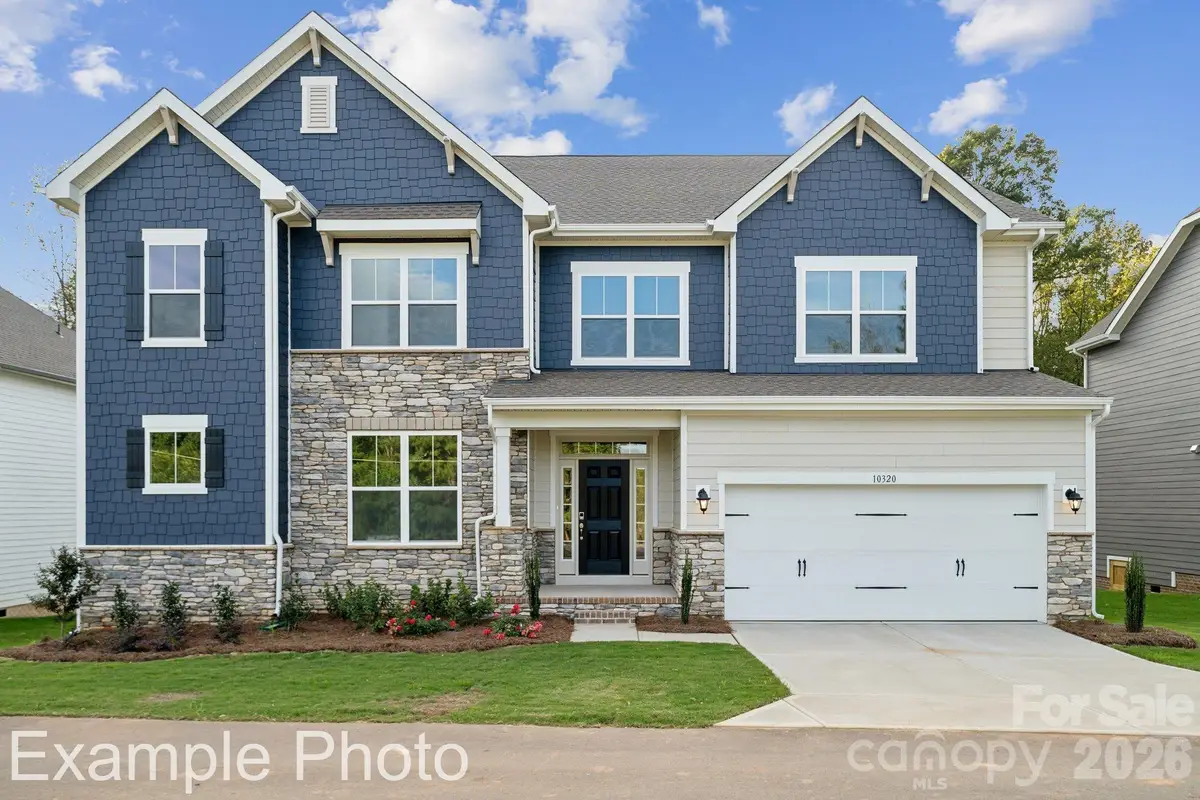 3818 Forty Acre Drive, Monroe, NC 28112 - #1