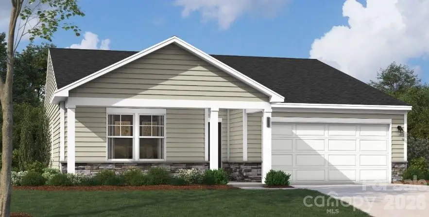 1516 Ardmore Drive, Sherrills Ford, NC 28673 - #1