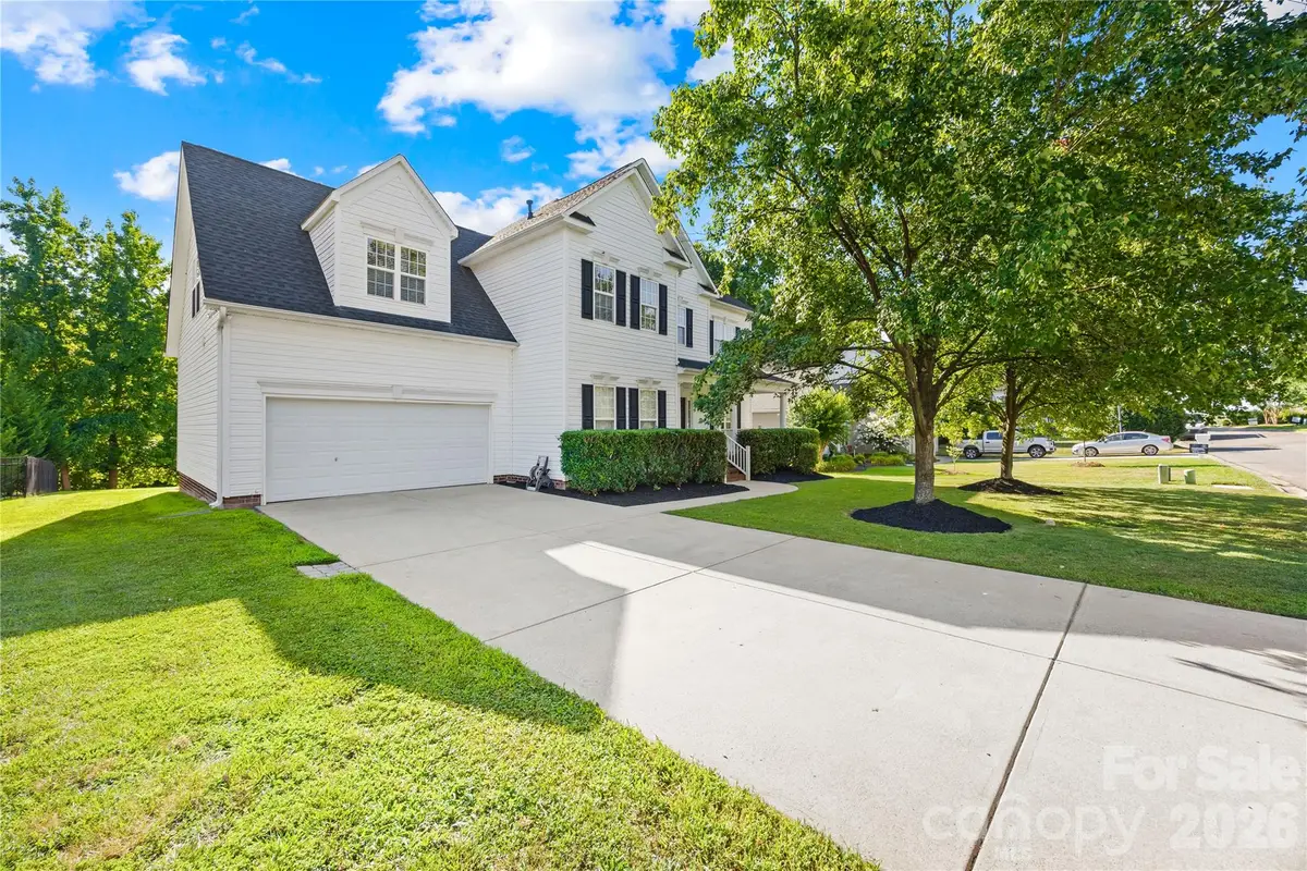 195 Harris Farm Road, Mooresville, NC 28115 - #1