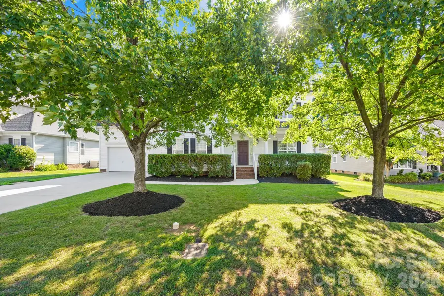 195 Harris Farm Road, Mooresville, NC 28115 - #2