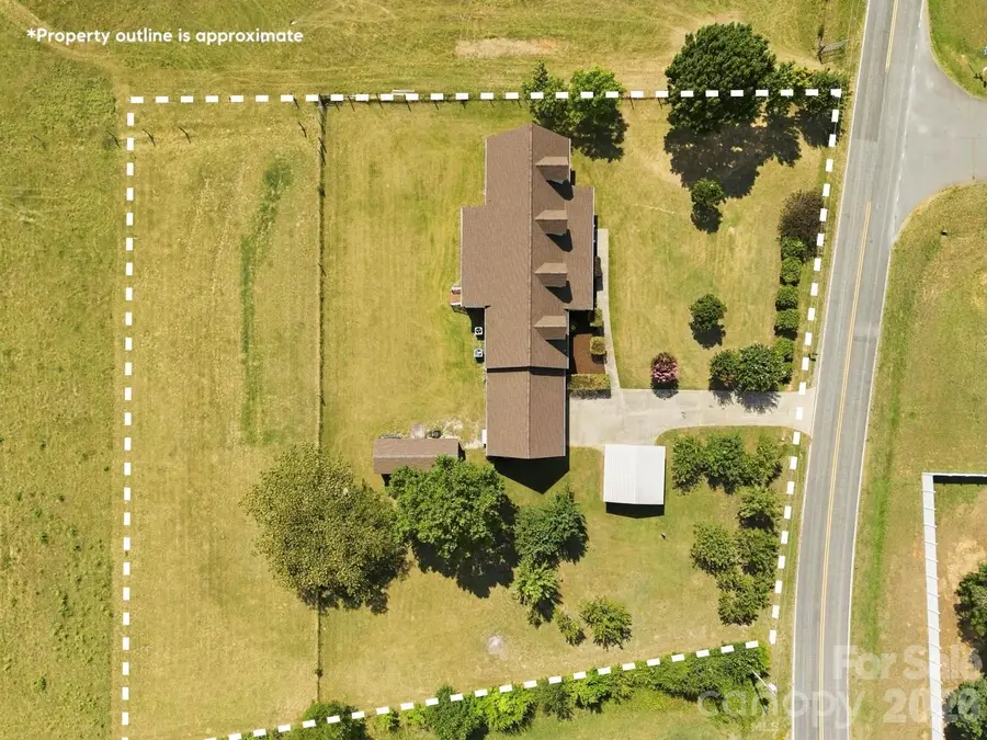 6795 Jones Road, Salisbury, NC 28147 - #2
