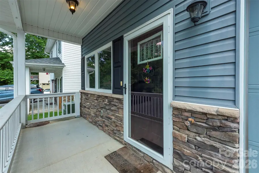 31 English Ivy Road, Asheville, NC 28806 - #3