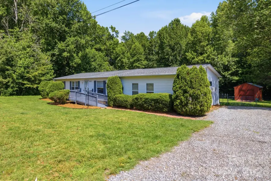 1130 Cedar Creek Drive, Morganton, NC 28655 - #3