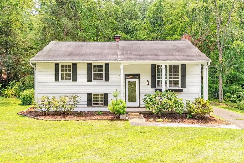 47 Bell Road, Asheville, NC 28805 - #1
