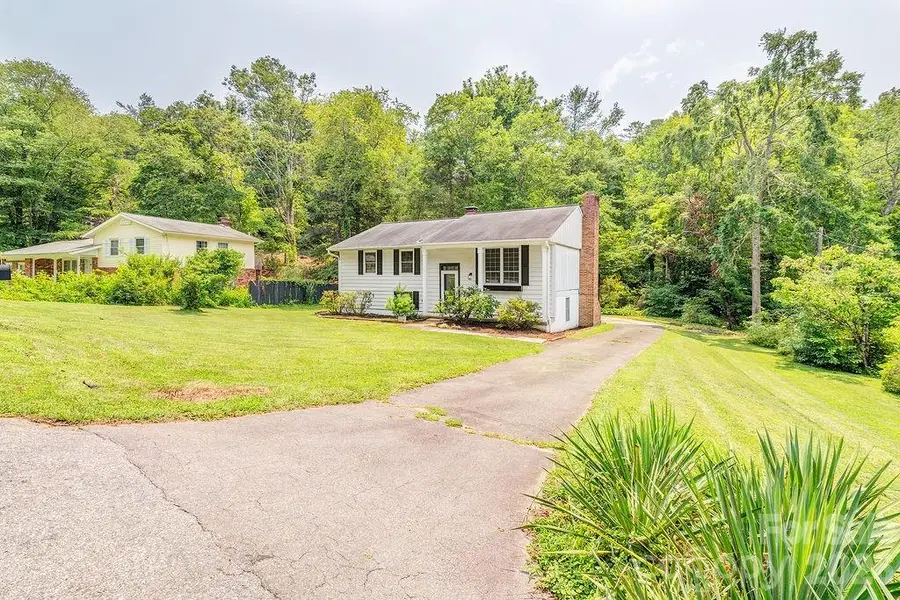 47 Bell Road, Asheville, NC 28805 - #3