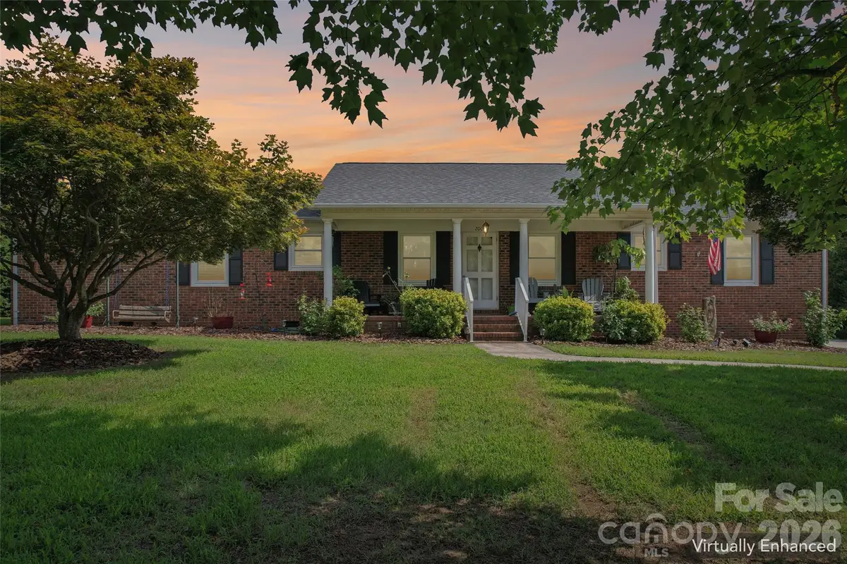 2004 Battle Street, Salisbury, NC 28146 - #1