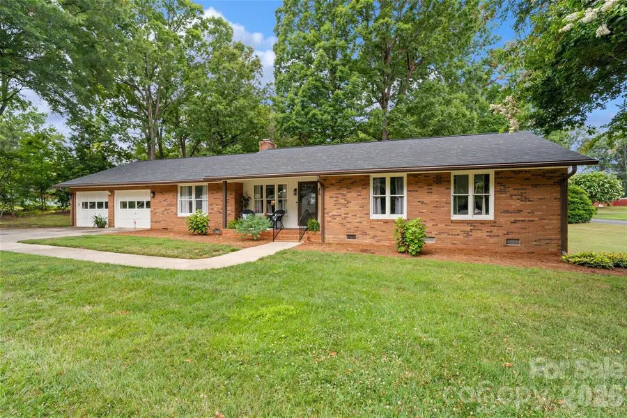400 S Westover Drive, Monroe, NC 28112 - #3