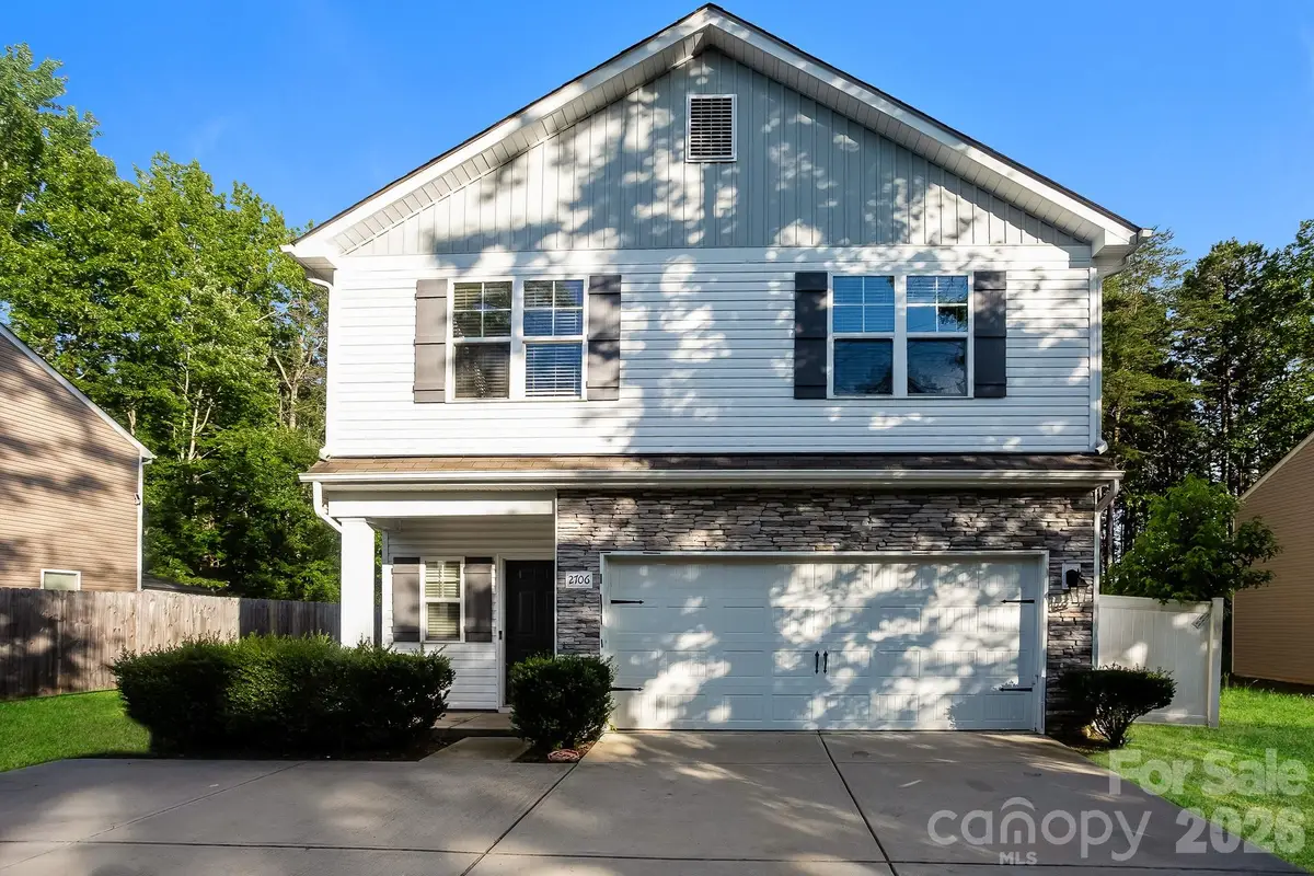 2706 Mt Holly Huntersville Road, Charlotte, NC 28214 - #1