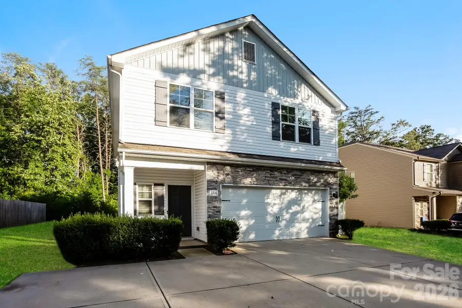 2706 Mt Holly Huntersville Road, Charlotte, NC 28214 - #2