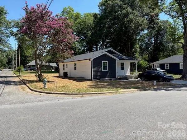514 Gardner Street, Shelby, NC 28150