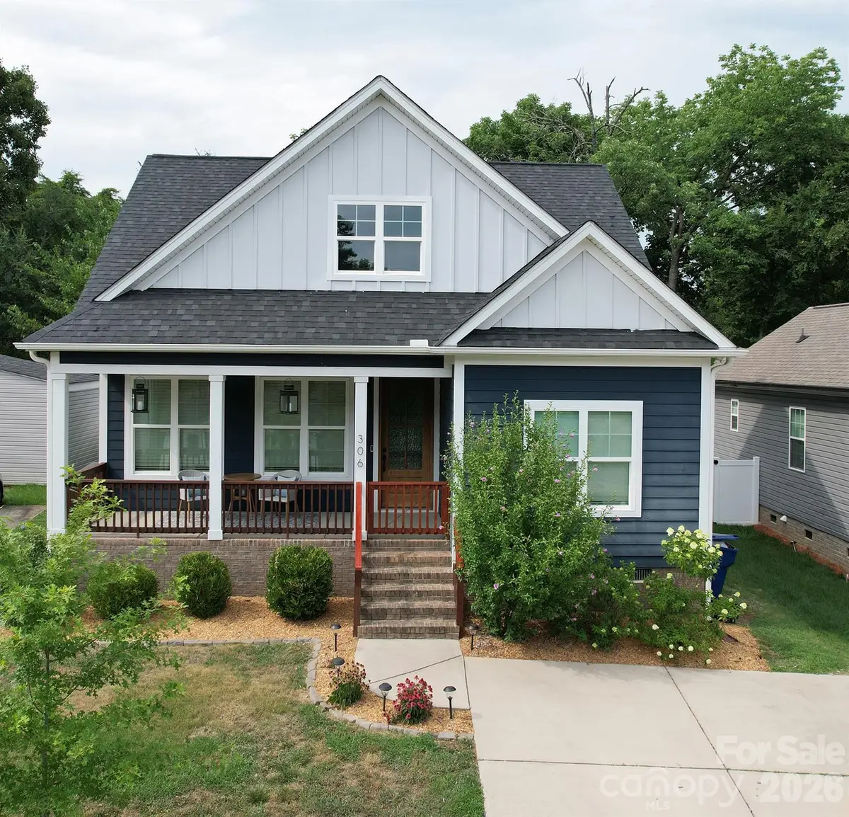 306 Clay Street, Belmont, NC 28012 - #1