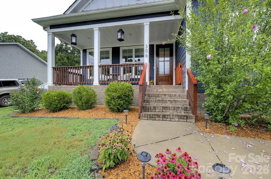 306 Clay Street, Belmont, NC 28012 - #2