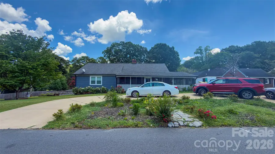 408 Oakdale Street, Gastonia, NC 28054 - #2