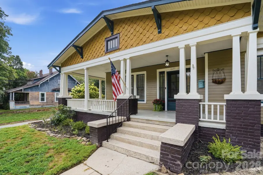 1627 N Main Street, Salisbury, NC 28144 - #3