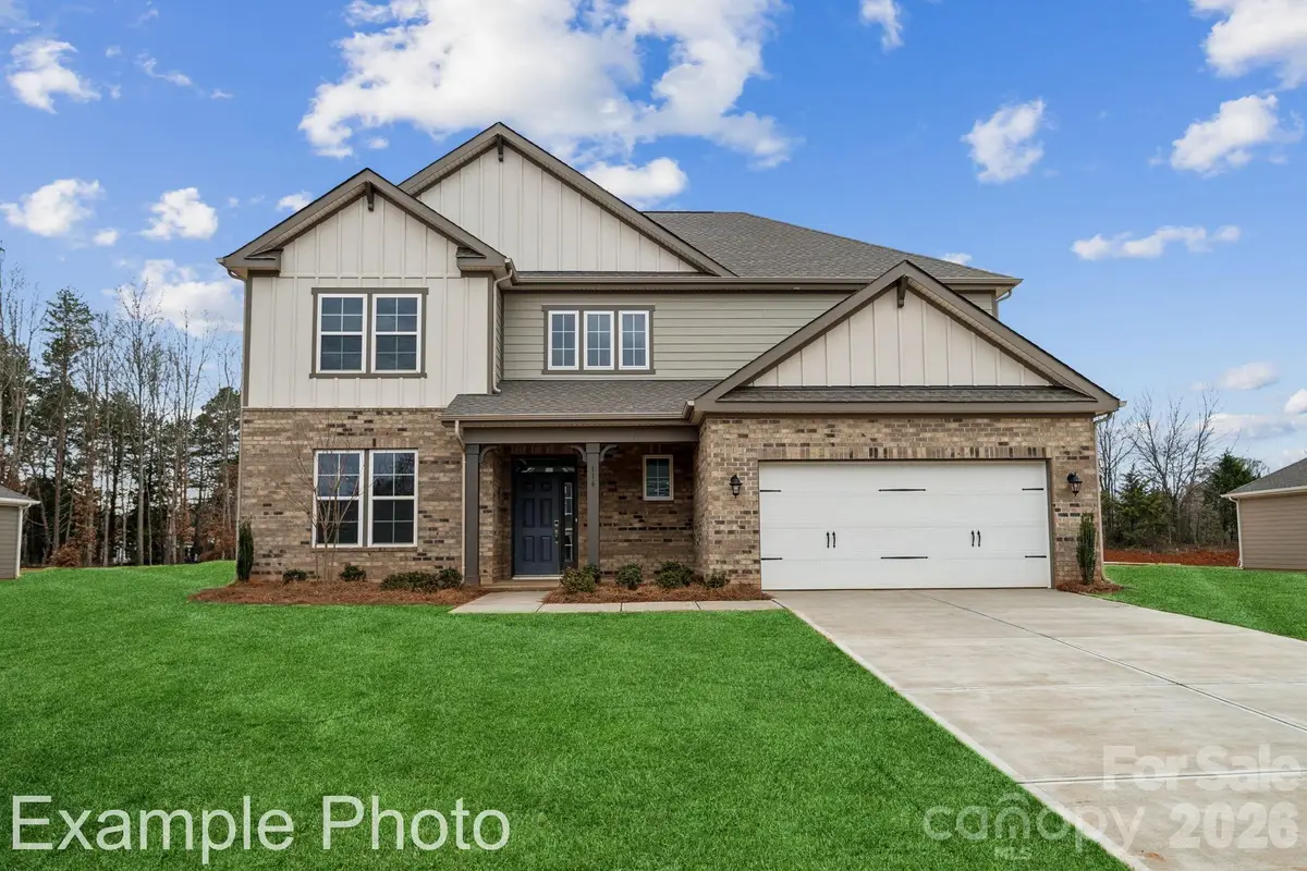 3811 Forty Acre Drive, Monroe, NC 28112 - #1