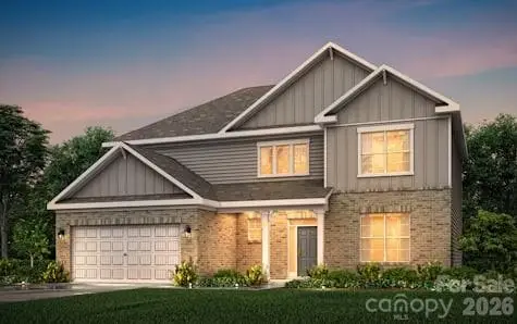 3811 Forty Acre Drive, Monroe, NC 28112 - #2