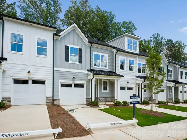 3118 Finchborough Court #246, Charlotte, NC 28269