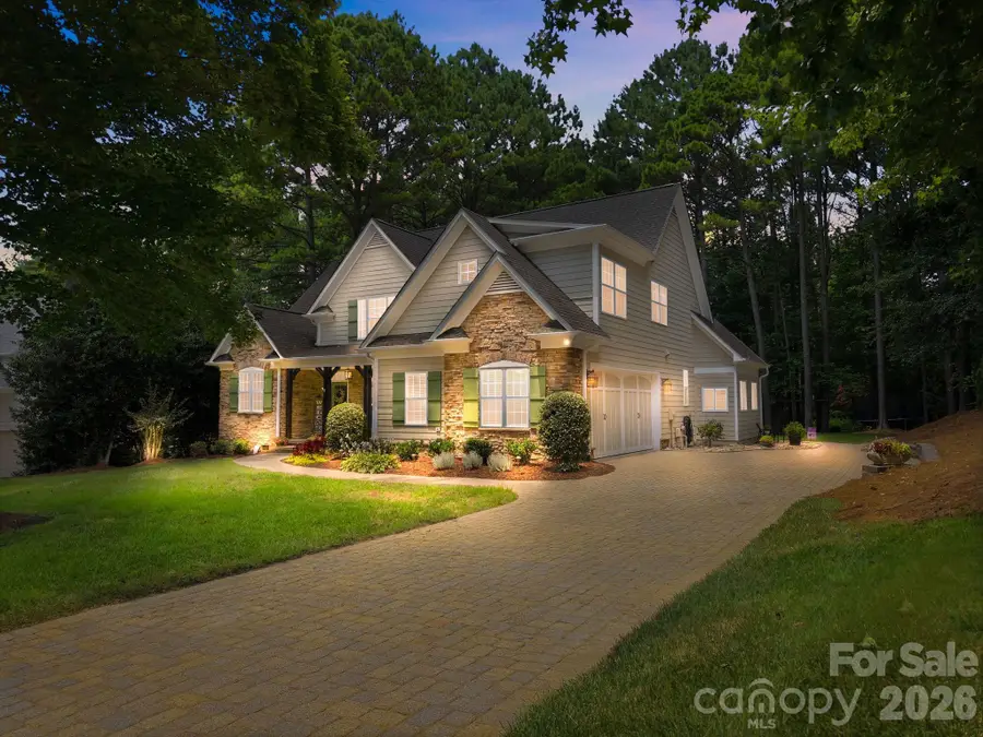 240 Silvercliff Drive, Mount Holly, NC 28120 - #2