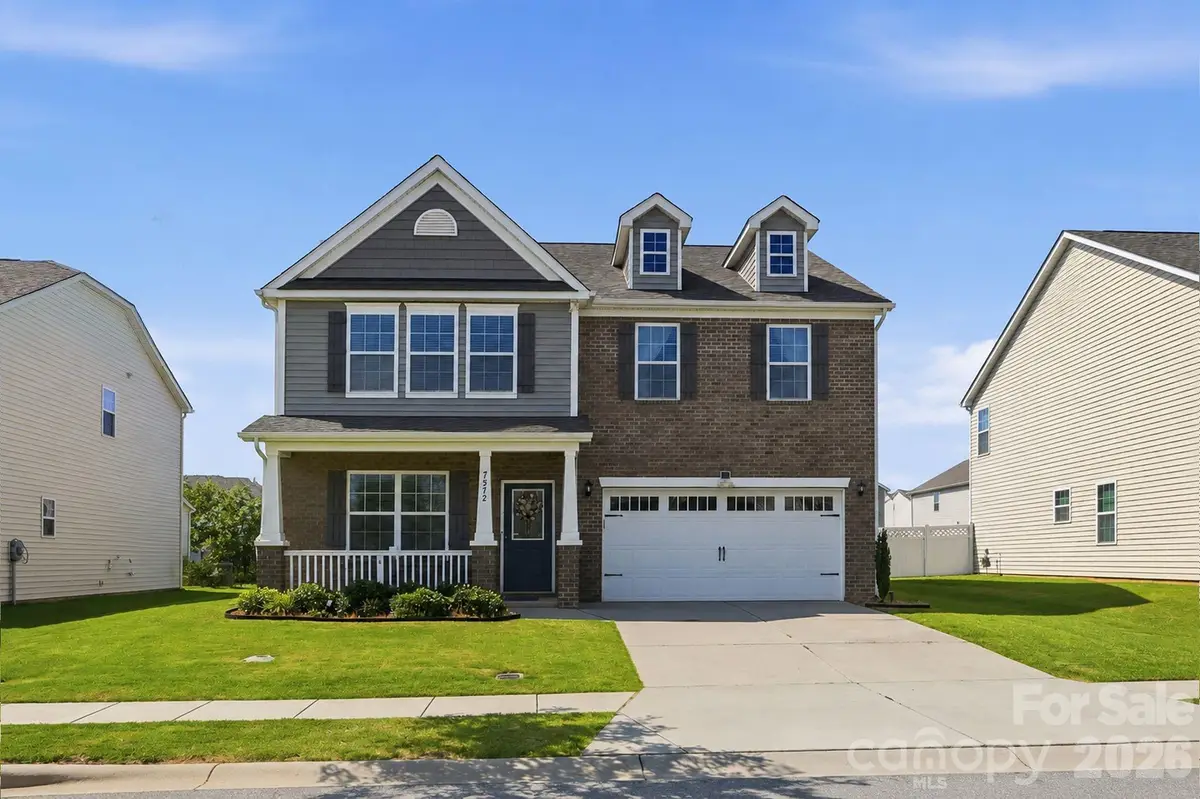 7572 Nolen Farm Drive, Gastonia, NC 28056 - #1