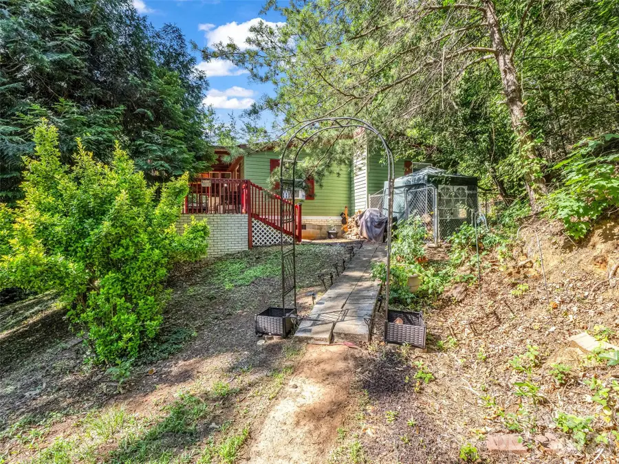 771 Bishop Lane #6, Mill Spring, NC 28756 - #3