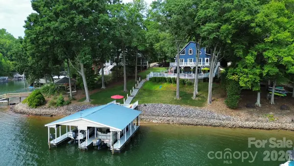 8470 Marina Lane, Catawba, NC 28609