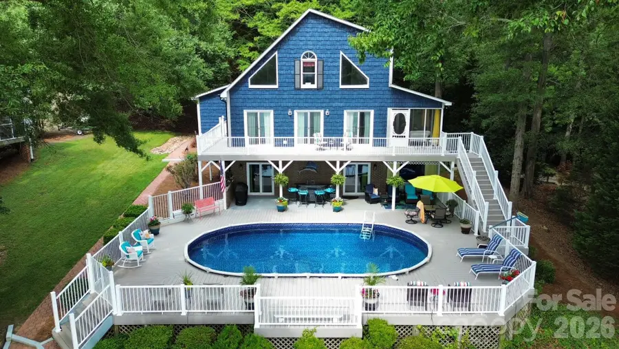 8470 Marina Lane, Catawba, NC 28609 - #2