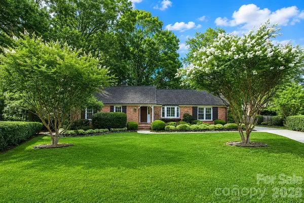 5305 Newgate Court, Charlotte, NC 28226