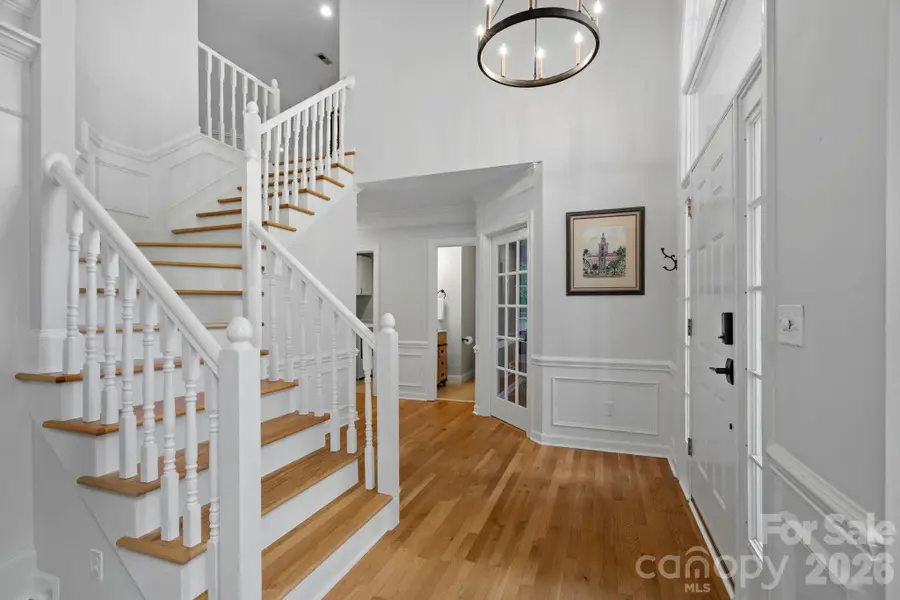 8414 Summerfield Lane, Huntersville, NC 28078 - #3