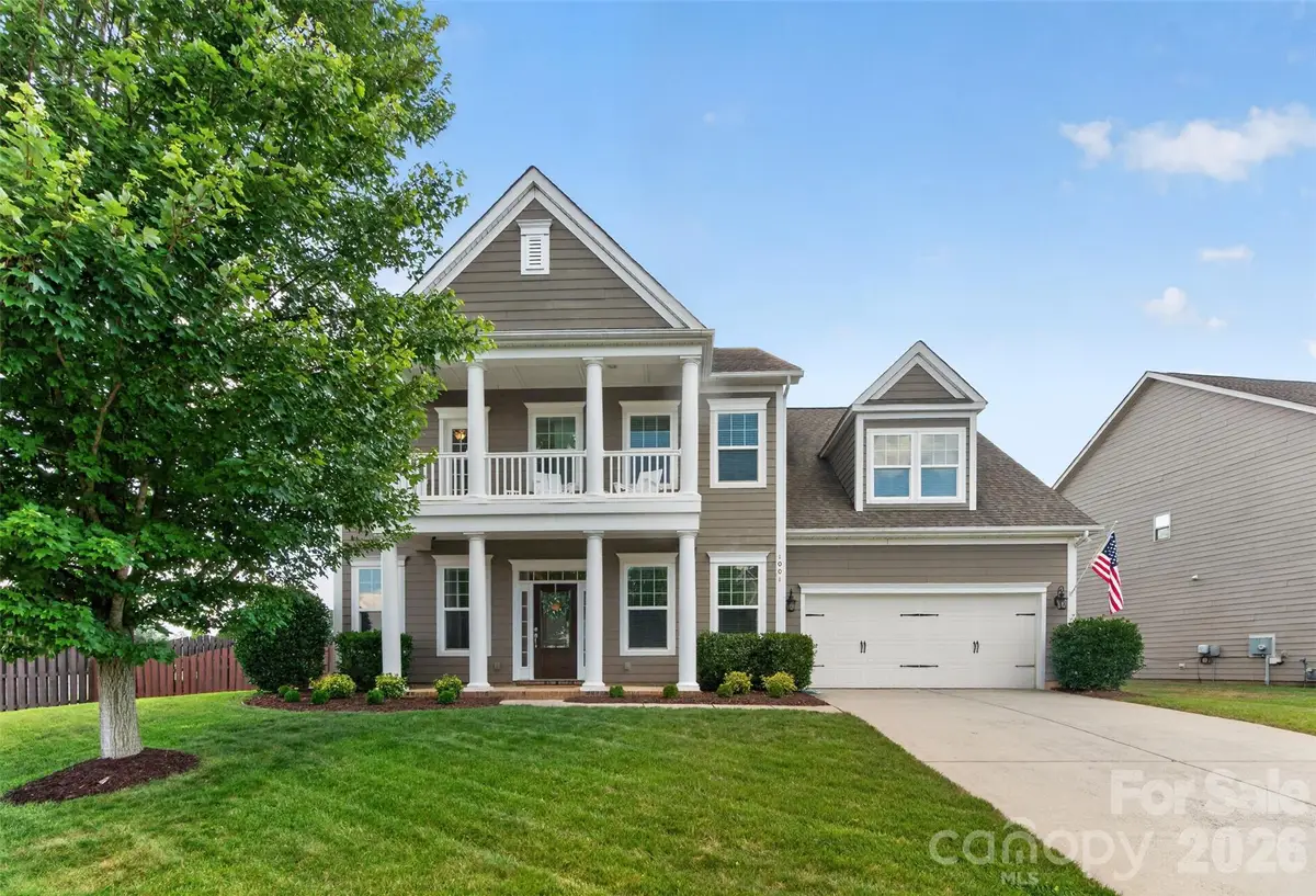 1001 Dunwoody Drive, Indian Trail, NC 28079 - #1
