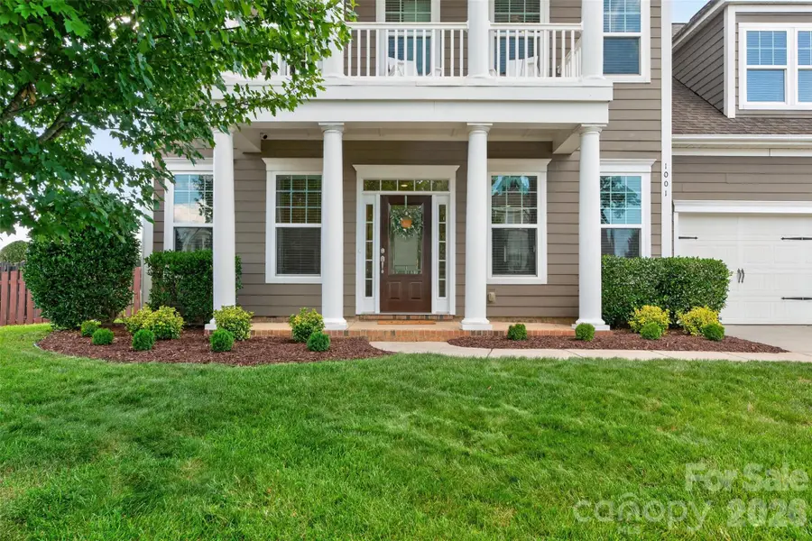 1001 Dunwoody Drive, Indian Trail, NC 28079 - #2
